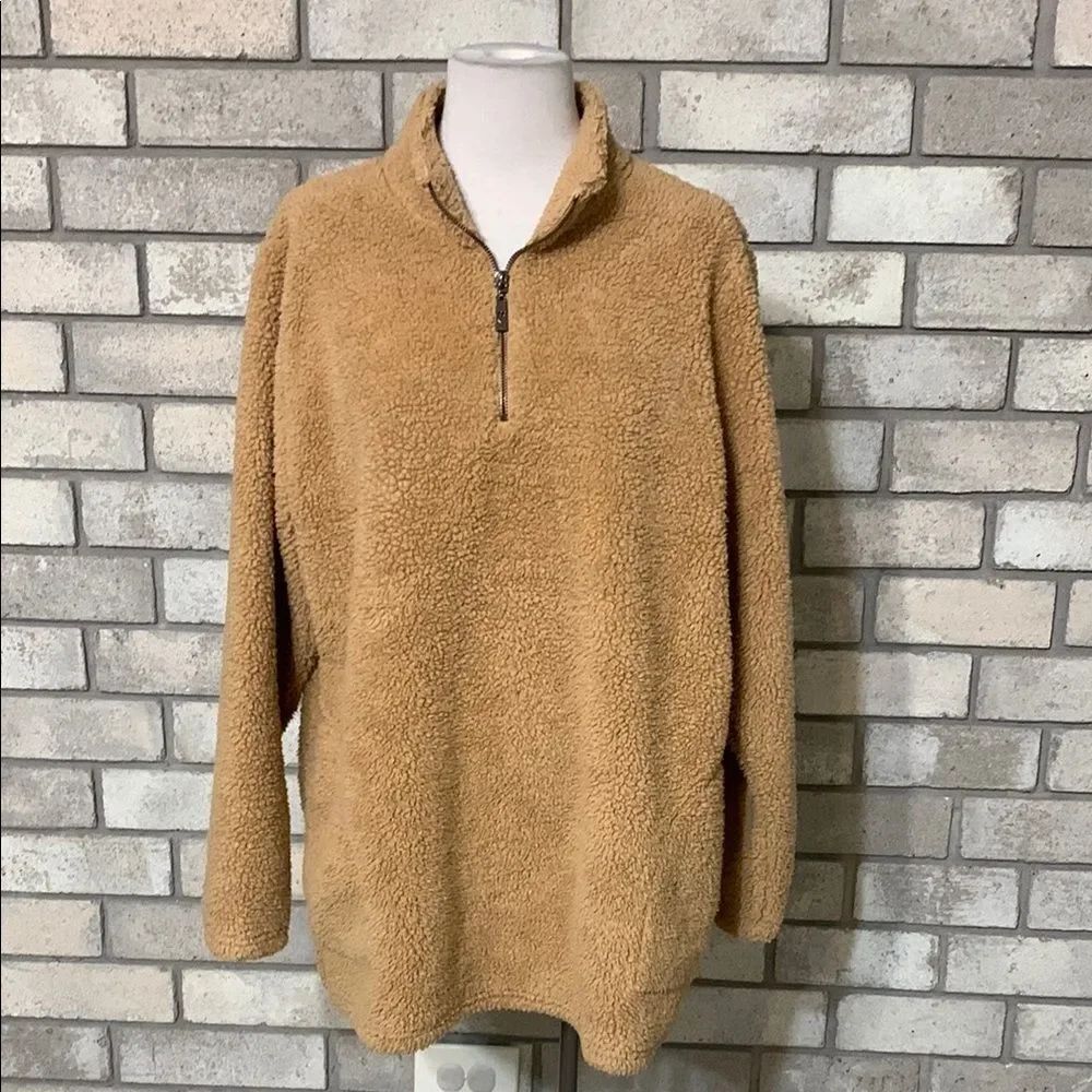 3for$20 soft sweater large